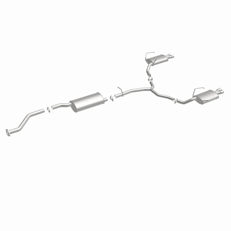 MagnaFlow BRE Exhaust Kit 07-08 Acadia Outlook 3.6L - Image 12