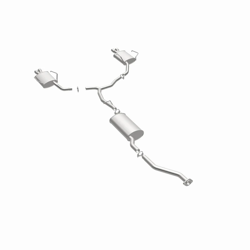 MagnaFlow BRE Exhaust Kit 07-08 Acadia Outlook 3.6L - Image 20