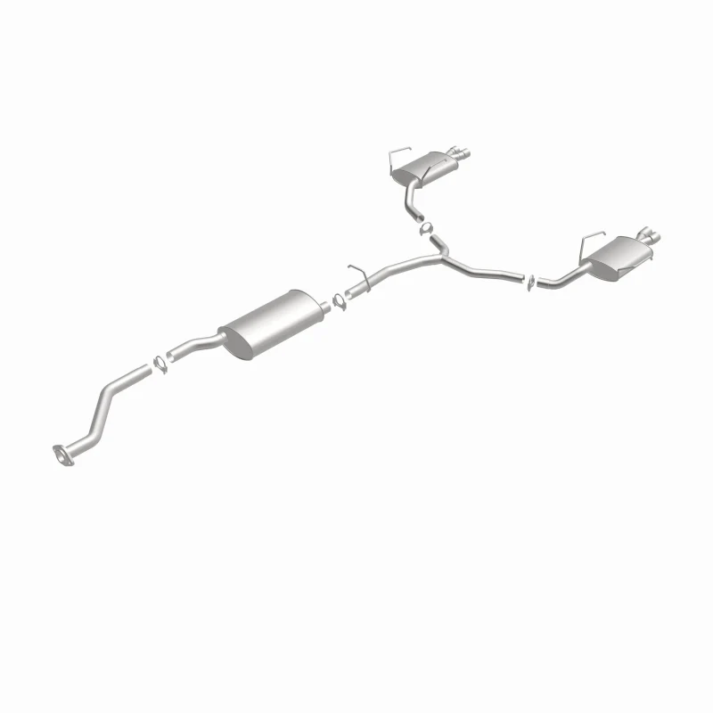 MagnaFlow BRE Exhaust Kit 07-08 Acadia Outlook 3.6L - Image 24