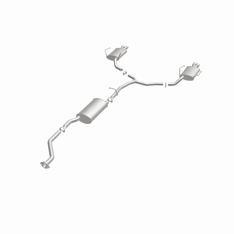 MagnaFlow BRE Exhaust Kit 07-08 Acadia Outlook 3.6L - Image 26