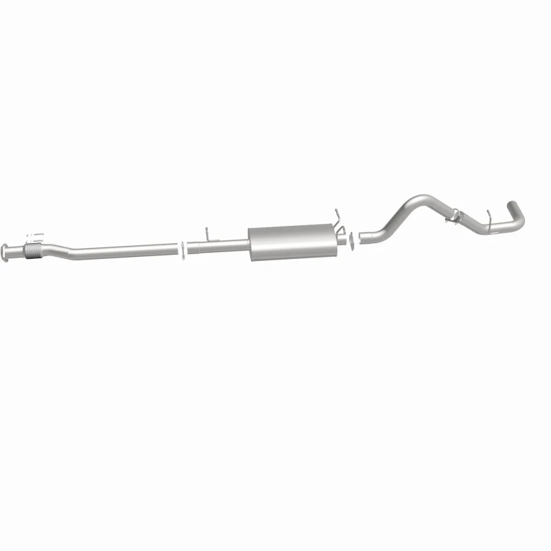 MagnaFlow BRE Exhaust Kit 07-08 Sierra Silverado 1500 4.8L - Image 11