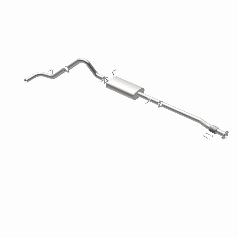 MagnaFlow BRE Exhaust Kit 07-08 Sierra Silverado 1500 4.8L - Image 13