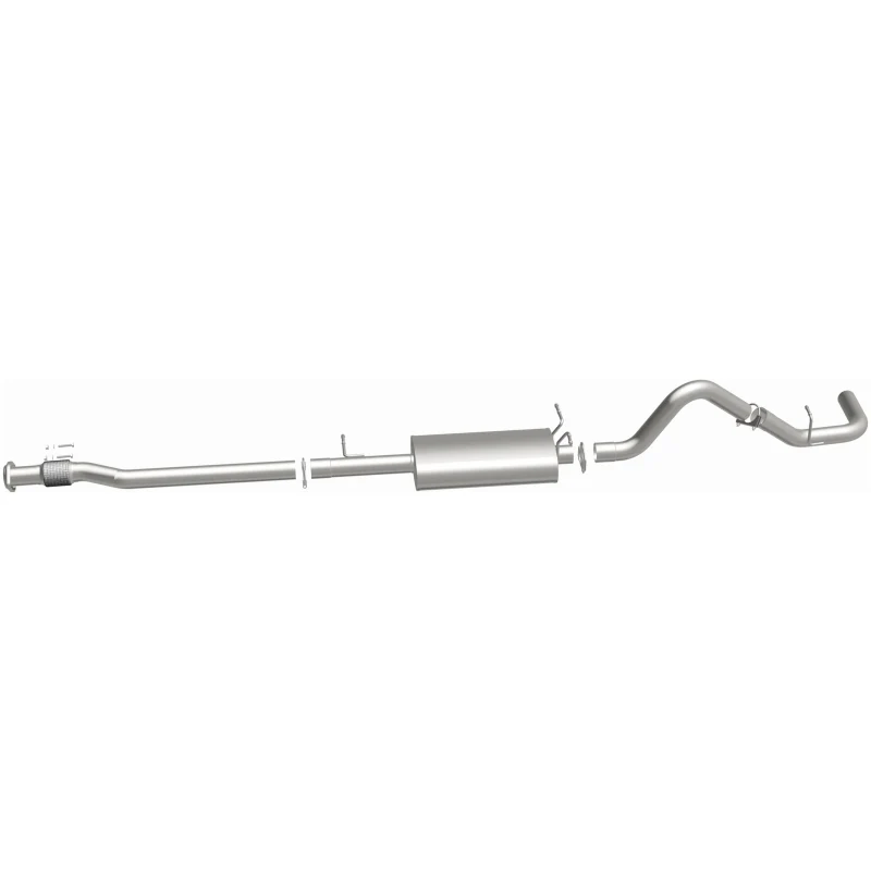 MagnaFlow BRE Exhaust Kit 07-08 Sierra Silverado 1500 4.8L - Image 14