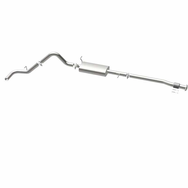 MagnaFlow BRE Exhaust Kit 07-08 Sierra Silverado 1500 4.8L - Image 15