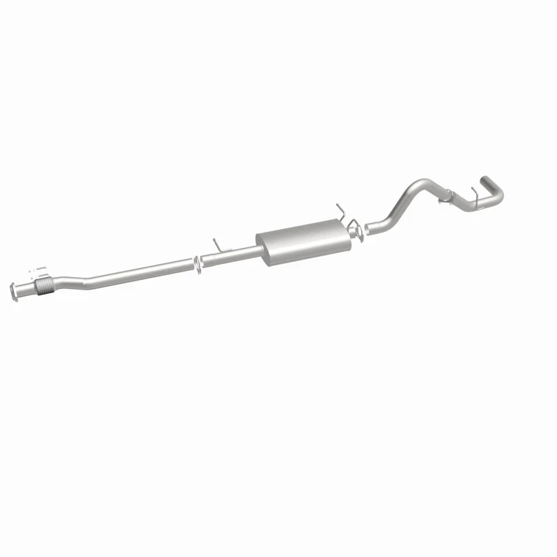 MagnaFlow BRE Exhaust Kit 07-08 Sierra Silverado 1500 4.8L - Image 17