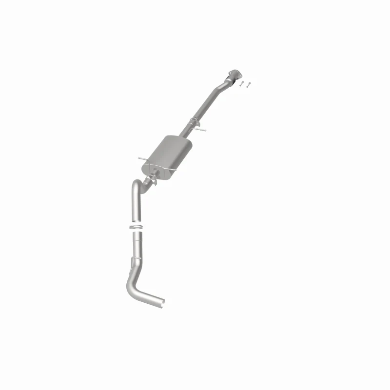 MagnaFlow BRE Exhaust Kit 07-08 Sierra Silverado 1500 4.8L - Image 18
