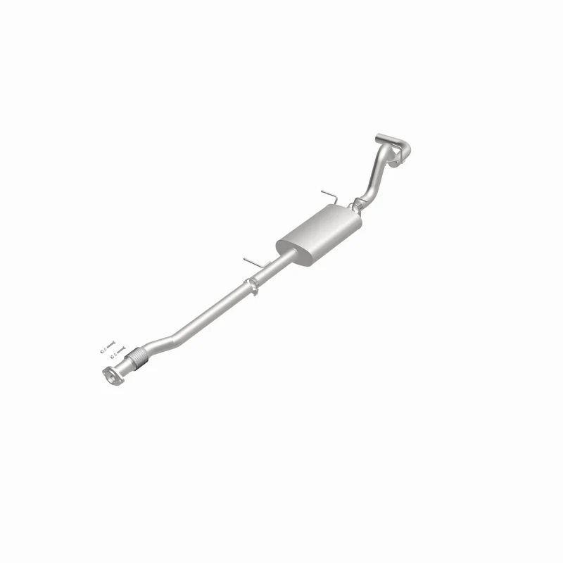 MagnaFlow BRE Exhaust Kit 07-08 Sierra Silverado 1500 4.8L - Image 22