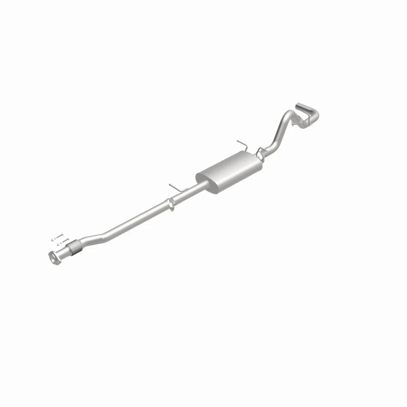 MagnaFlow BRE Exhaust Kit 07-08 Sierra Silverado 1500 4.8L - Image 24