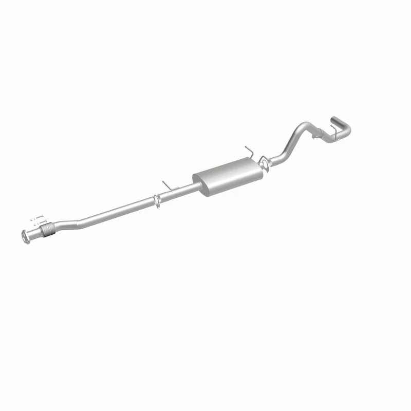 MagnaFlow BRE Exhaust Kit 07-08 Sierra Silverado 1500 4.8L - Image 30