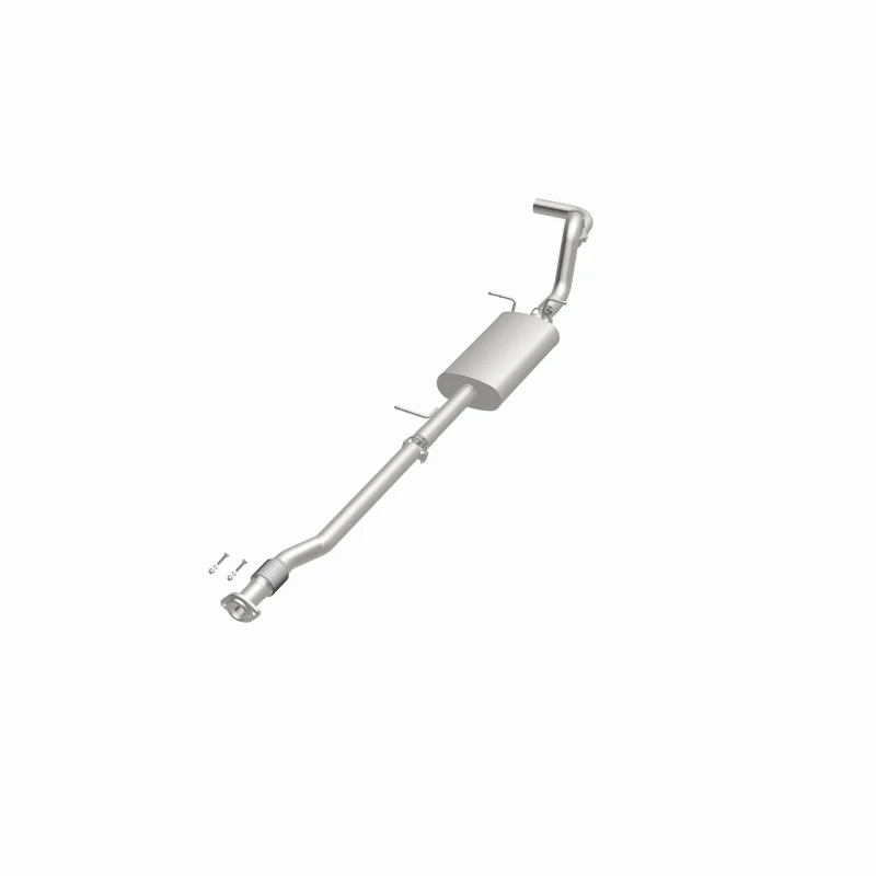 MagnaFlow BRE Exhaust Kit 07-08 Sierra Silverado 1500 4.8L - Image 31