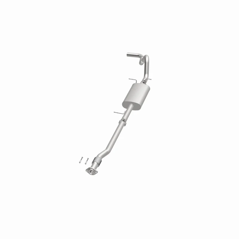 MagnaFlow BRE Exhaust Kit 07-08 Sierra Silverado 1500 4.8L - Image 32