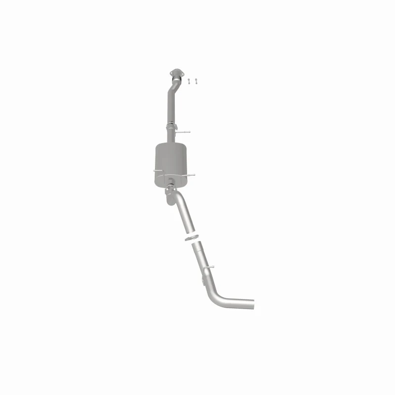 MagnaFlow BRE Exhaust Kit 07-08 Sierra Silverado 1500 4.8L - Image 33