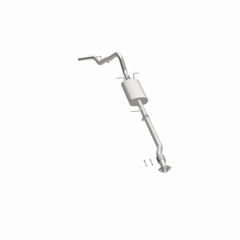 MagnaFlow BRE Exhaust Kit 07-08 Sierra Silverado 1500 4.8L - Image 5