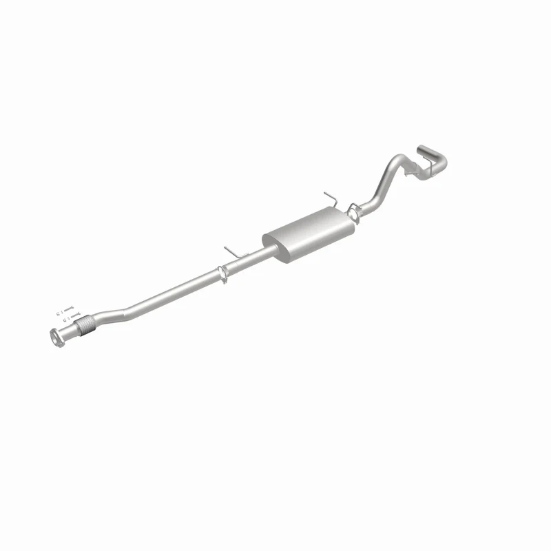 MagnaFlow BRE Exhaust Kit 07-08 Sierra Silverado 1500 4.8L - Image 6
