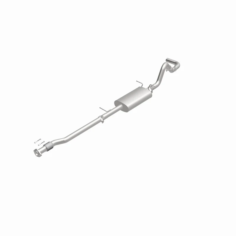 MagnaFlow BRE Exhaust Kit 07-08 Sierra Silverado 1500 4.8L - Image 7
