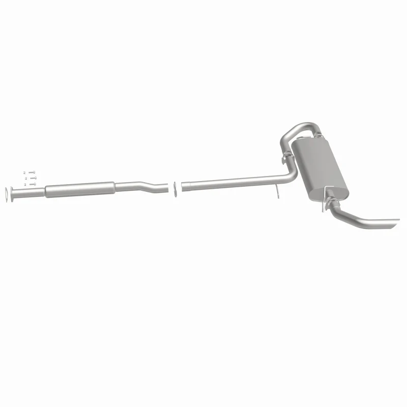 MagnaFlow BRE Exhaust Kit 07-09 Equinox Torrent 3.4L - Image 15