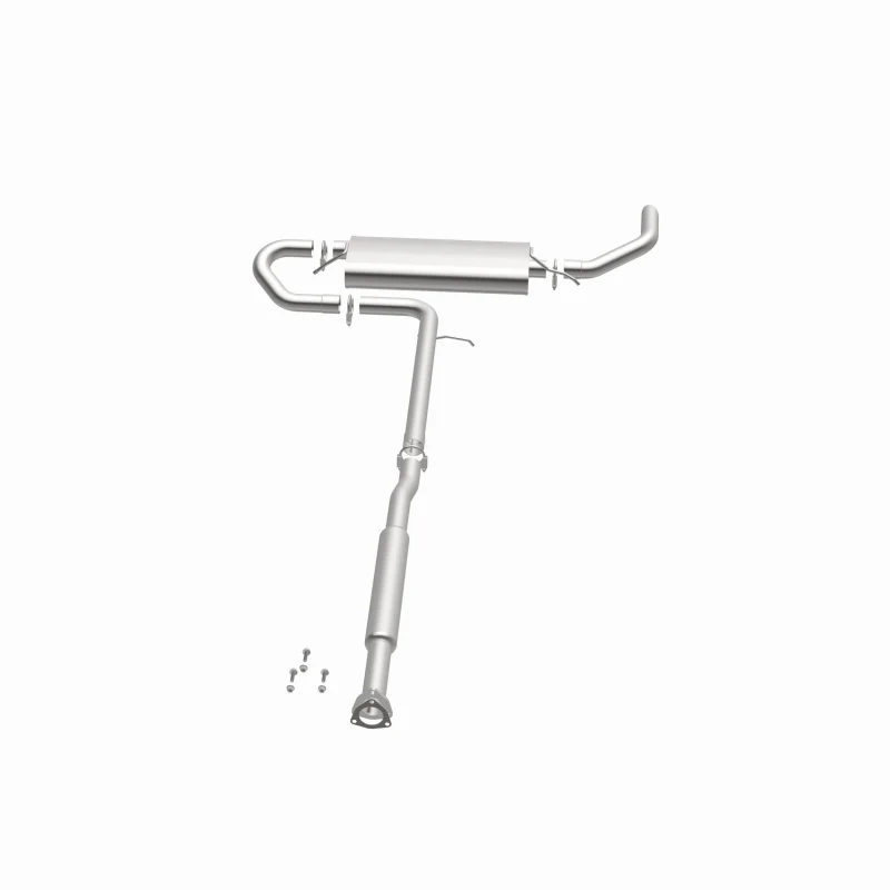 MagnaFlow BRE Exhaust Kit 07-09 Equinox Torrent 3.4L - Image 20