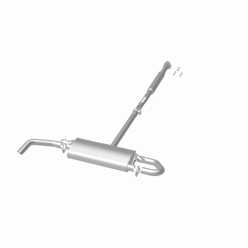 MagnaFlow BRE Exhaust Kit 07-09 Equinox Torrent 3.4L - Image 21
