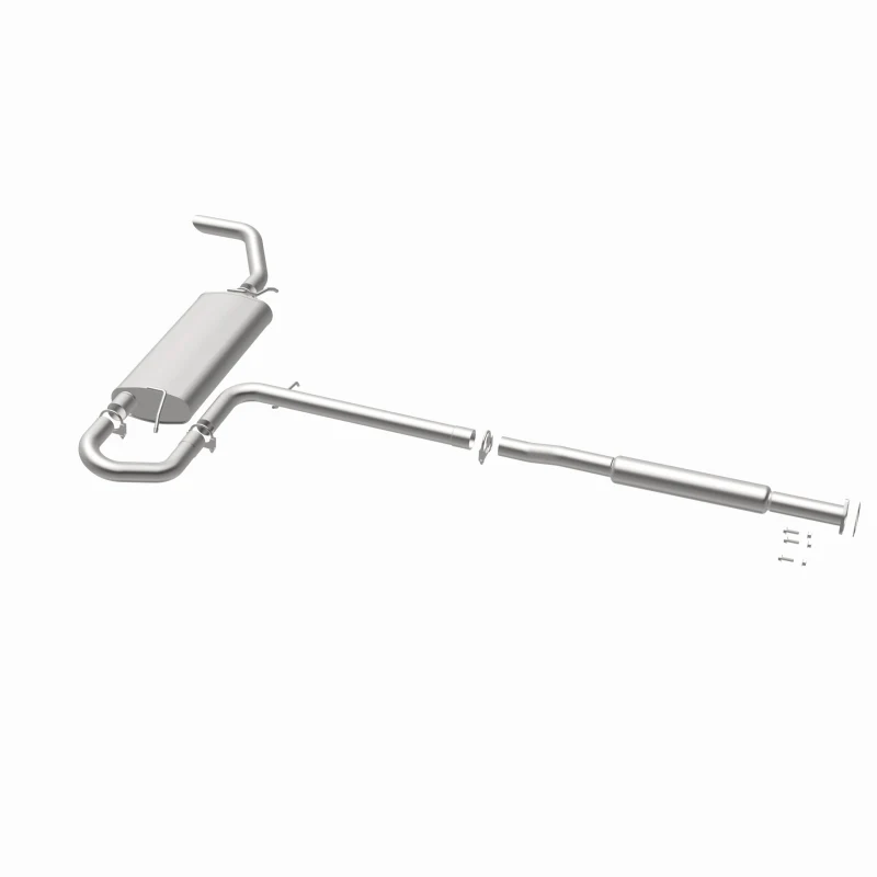 MagnaFlow BRE Exhaust Kit 07-09 Equinox Torrent 3.4L - Image 29