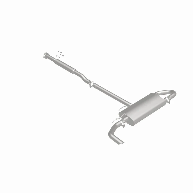 MagnaFlow BRE Exhaust Kit 07-09 Equinox Torrent 3.4L - Image 30