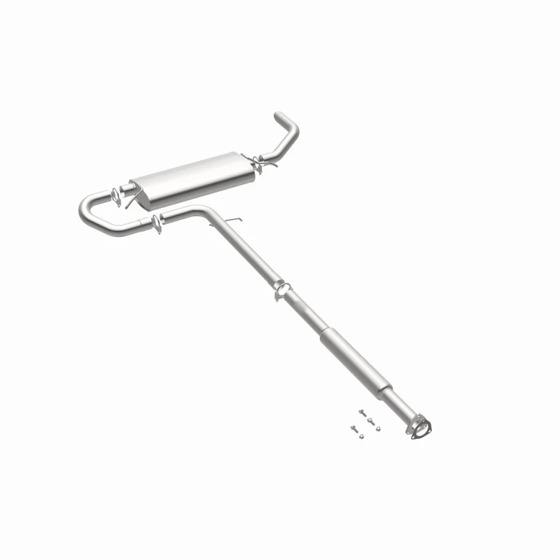 MagnaFlow BRE Exhaust Kit 07-09 Equinox Torrent 3.4L - Image 31