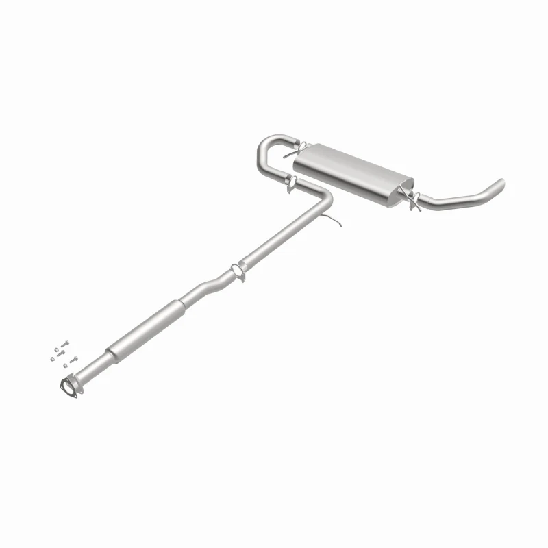 MagnaFlow BRE Exhaust Kit 07-09 Equinox Torrent 3.4L - Image 32