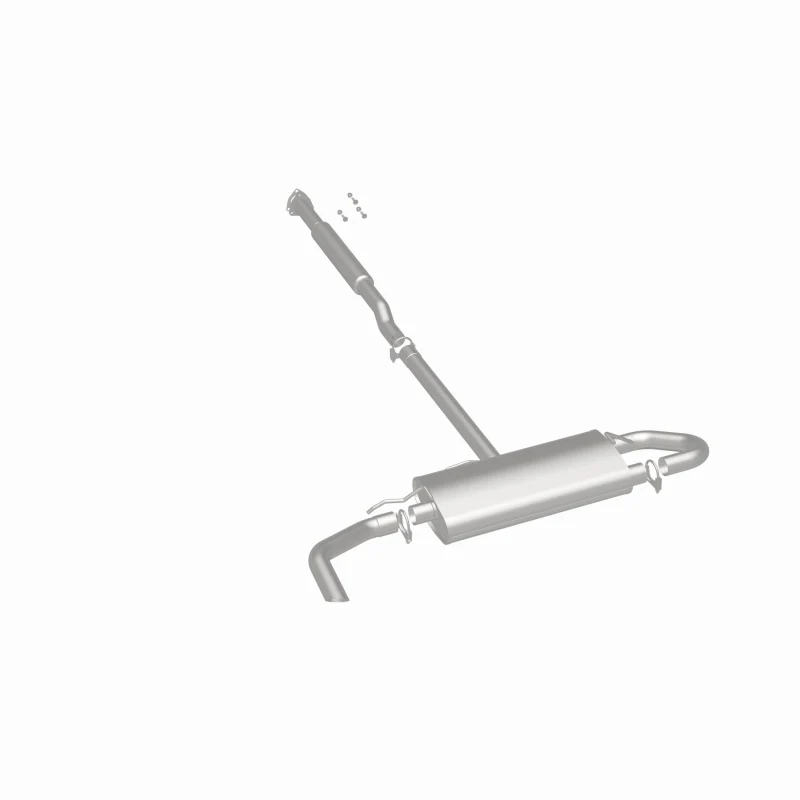 MagnaFlow BRE Exhaust Kit 07-09 Equinox Torrent 3.4L - Image 5