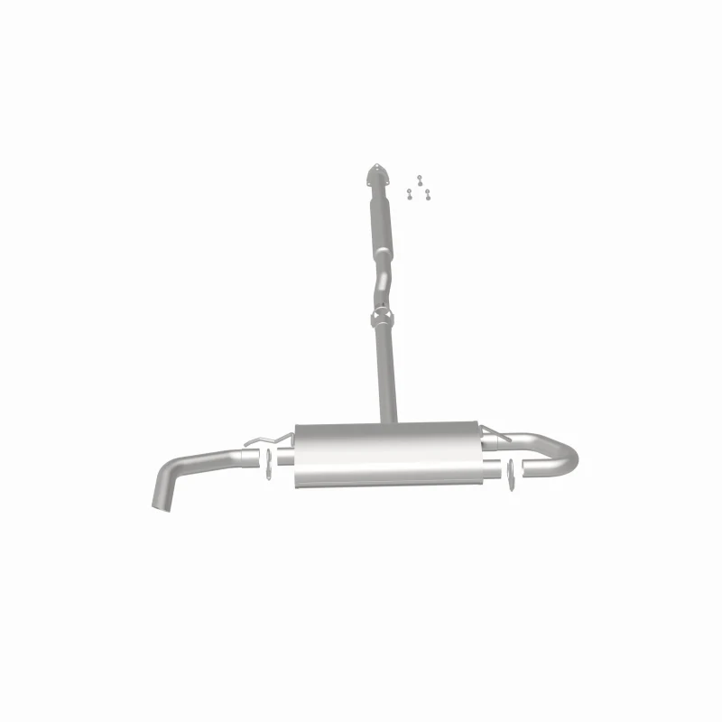 MagnaFlow BRE Exhaust Kit 07-09 Equinox Torrent 3.4L - Image 6