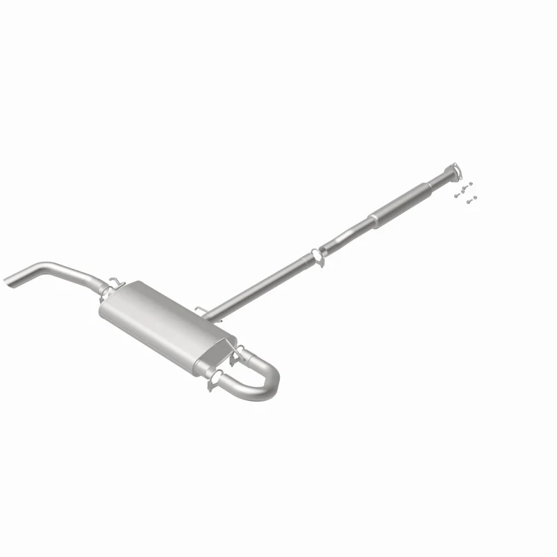 MagnaFlow BRE Exhaust Kit 07-09 Equinox Torrent 3.4L - Image 7