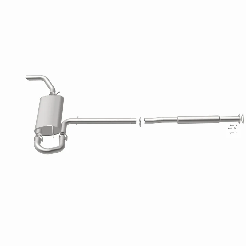 MagnaFlow BRE Exhaust Kit 07-09 Equinox Torrent 3.4L - Image 8