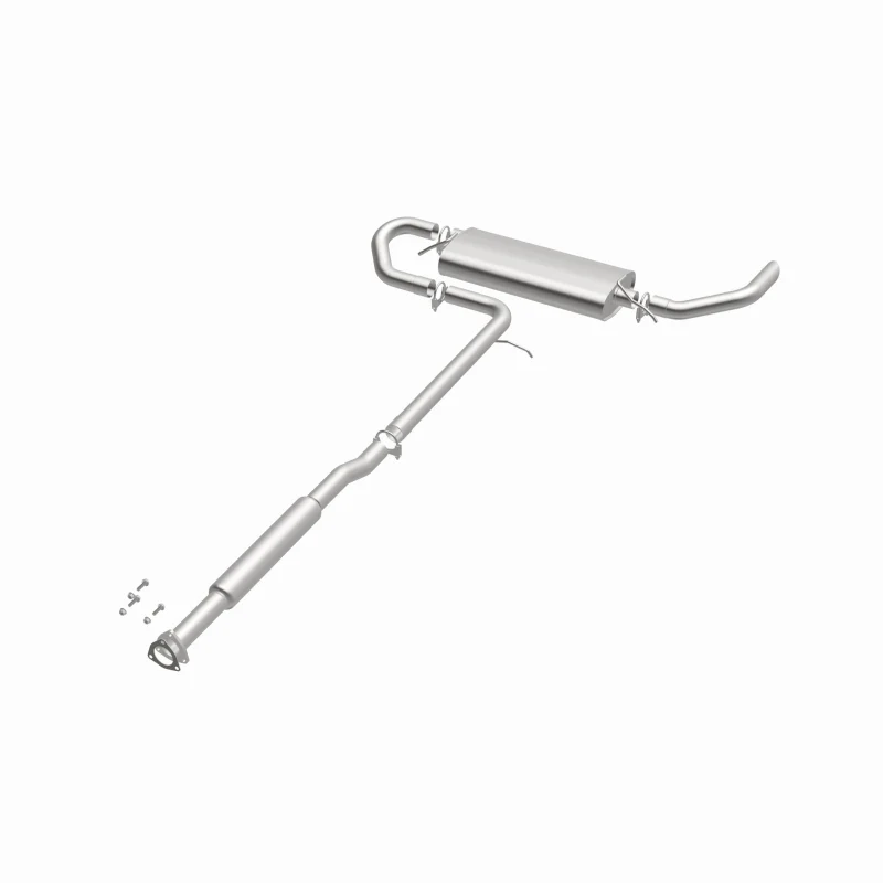 MagnaFlow BRE Exhaust Kit 07-09 Equinox Torrent 3.4L - Image 9