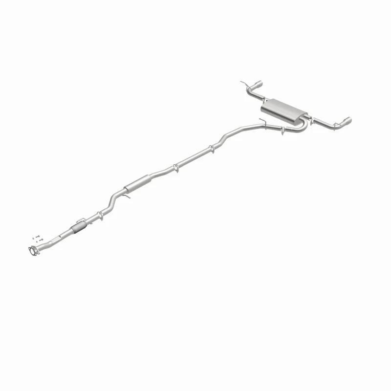 MagnaFlow BRE Exhaust Kit 07-10 Edge MKX 3.5L - Image 11