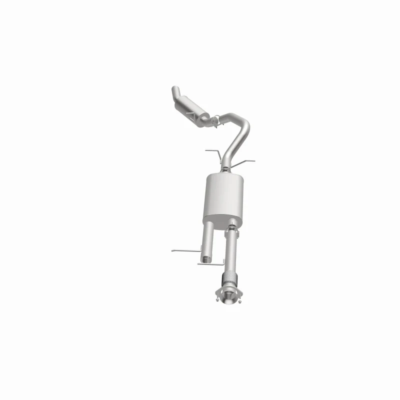 MagnaFlow BRE Exhaust Kit 07-10 Escalade Yukon Tahoe 6.2L - Image 11