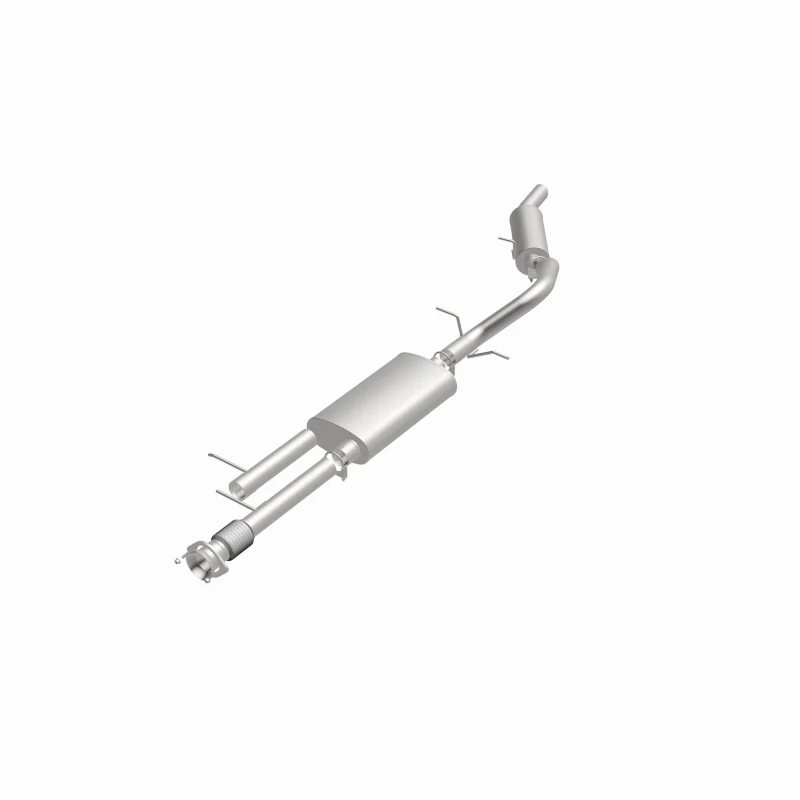 MagnaFlow BRE Exhaust Kit 07-10 Escalade Yukon Tahoe 6.2L - Image 12