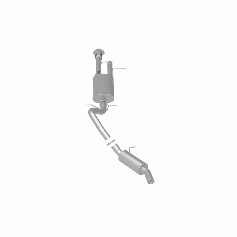 MagnaFlow BRE Exhaust Kit 07-10 Escalade Yukon Tahoe 6.2L - Image 18