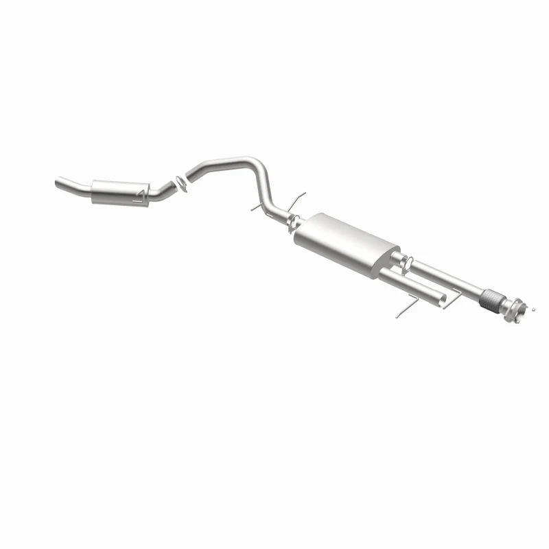 MagnaFlow BRE Exhaust Kit 07-10 Escalade Yukon Tahoe 6.2L - Image 21