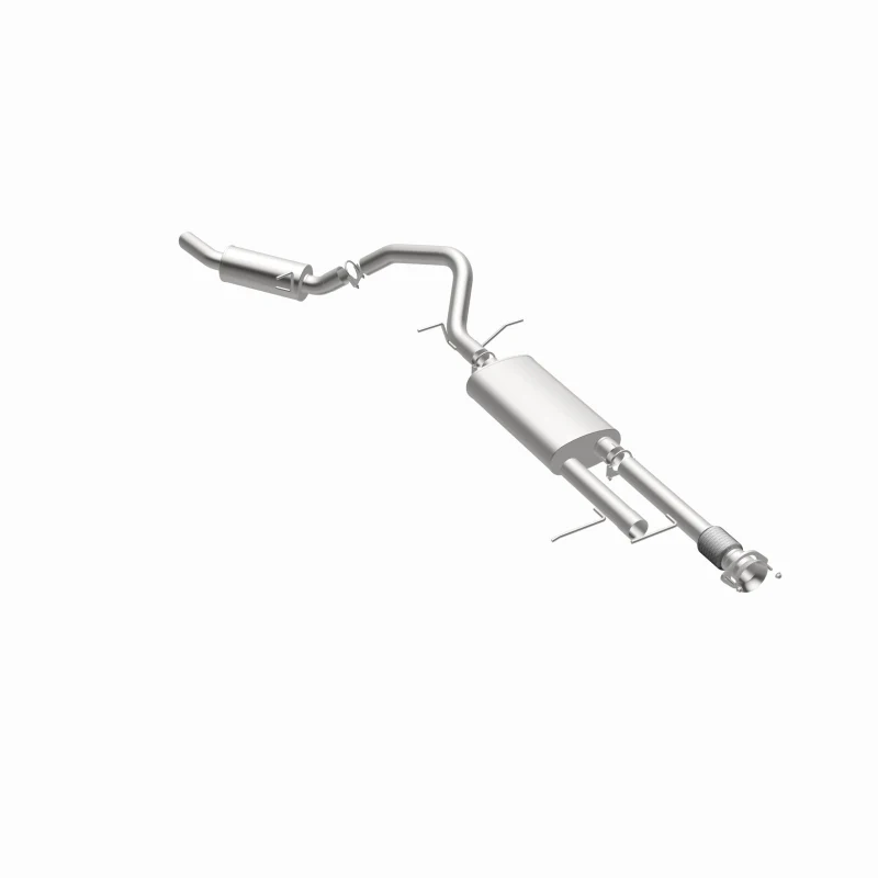 MagnaFlow BRE Exhaust Kit 07-10 Escalade Yukon Tahoe 6.2L - Image 22