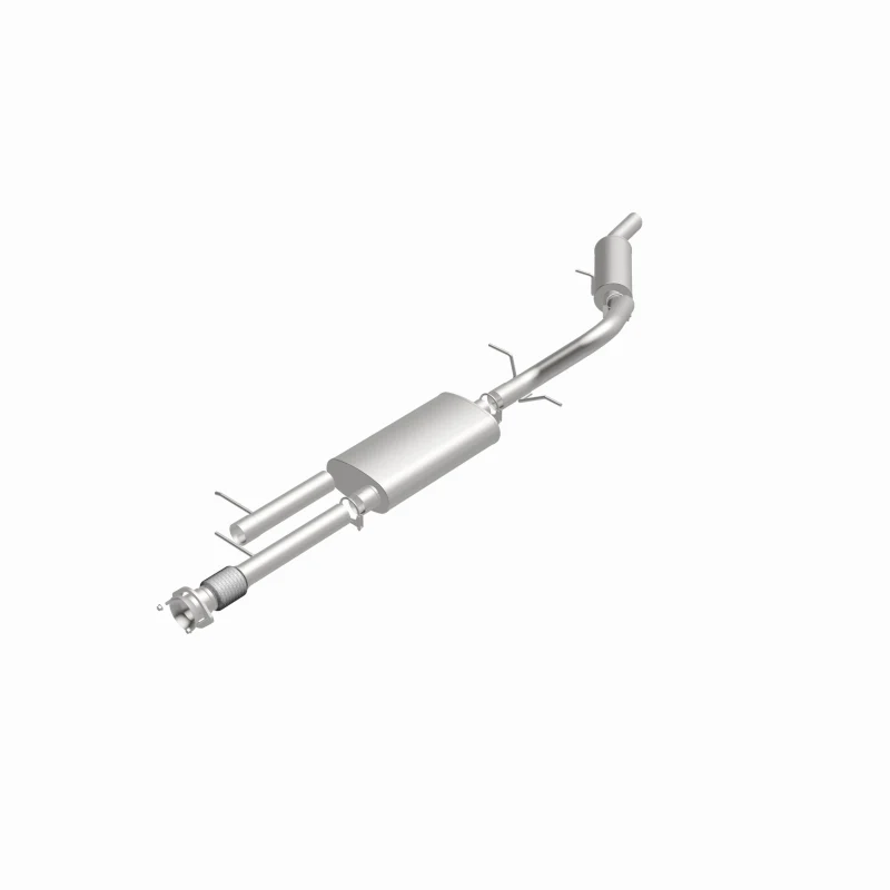 MagnaFlow BRE Exhaust Kit 07-10 Escalade Yukon Tahoe 6.2L - Image 25