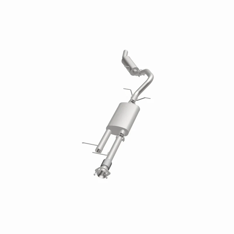 MagnaFlow BRE Exhaust Kit 07-10 Escalade Yukon Tahoe 6.2L - Image 26