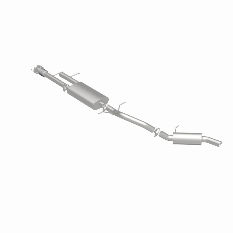 MagnaFlow BRE Exhaust Kit 07-10 Escalade Yukon Tahoe 6.2L - Image 30