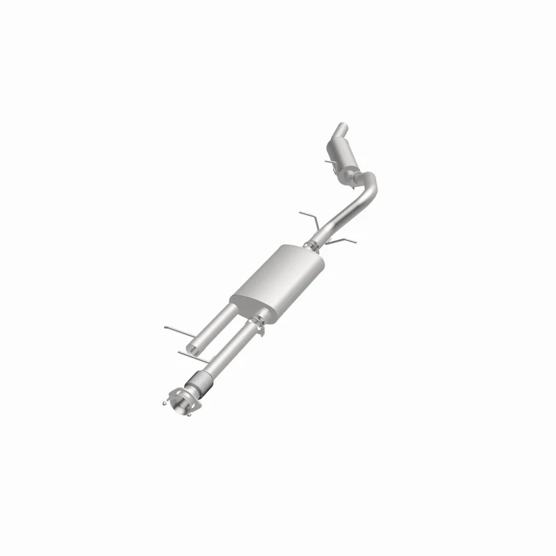MagnaFlow BRE Exhaust Kit 07-10 Escalade Yukon Tahoe 6.2L - Image 8