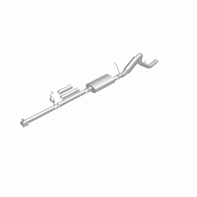 MagnaFlow BRE Exhaust Kit 07-10 Silverado 2500 3500 6.0L - Image 16