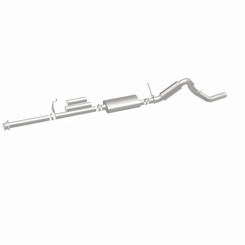 MagnaFlow BRE Exhaust Kit 07-10 Silverado 2500 3500 6.0L - Image 17