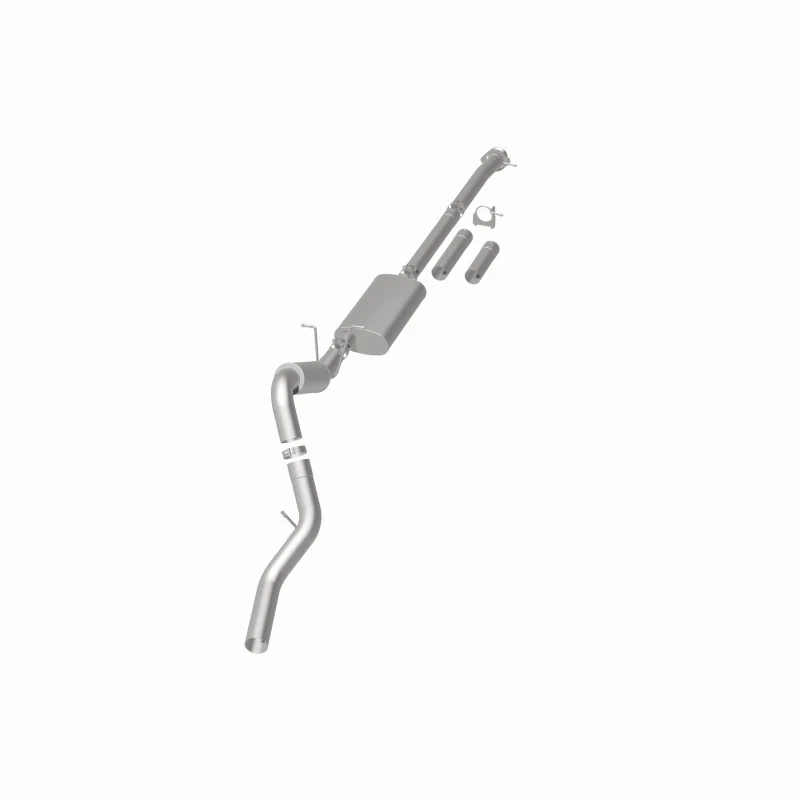 MagnaFlow BRE Exhaust Kit 07-10 Silverado 2500 3500 6.0L - Image 21