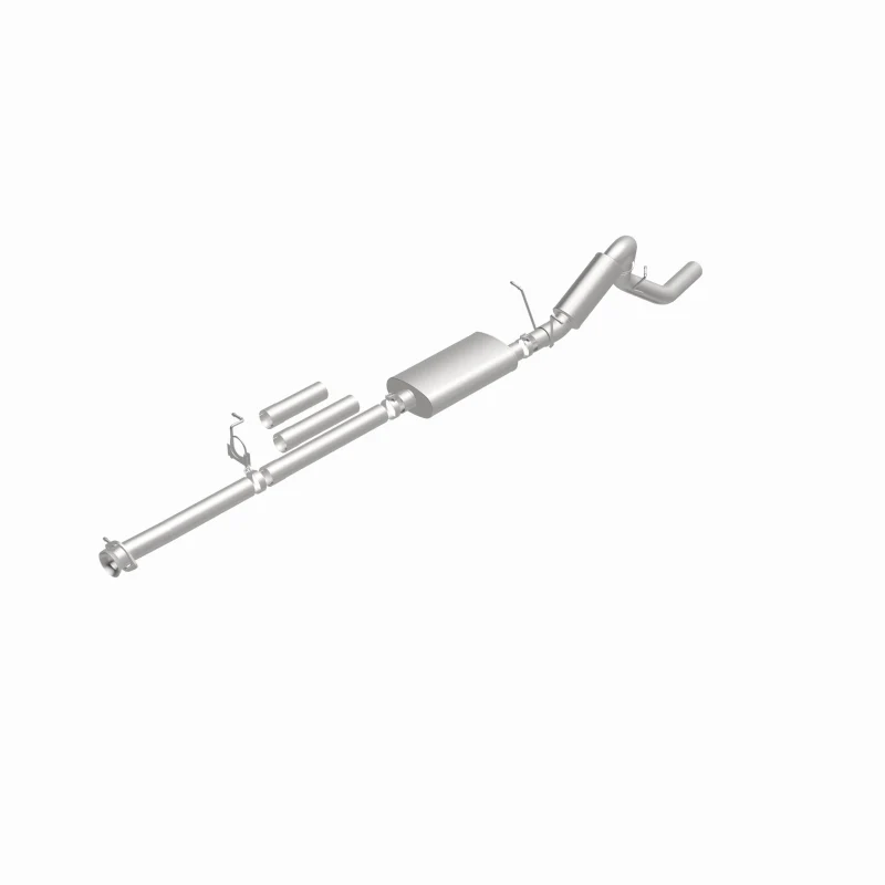MagnaFlow BRE Exhaust Kit 07-10 Silverado 2500 3500 6.0L - Image 26