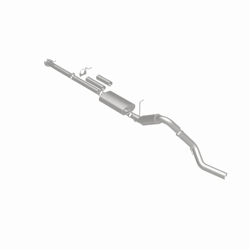 MagnaFlow BRE Exhaust Kit 07-10 Silverado 2500 3500 6.0L - Image 28