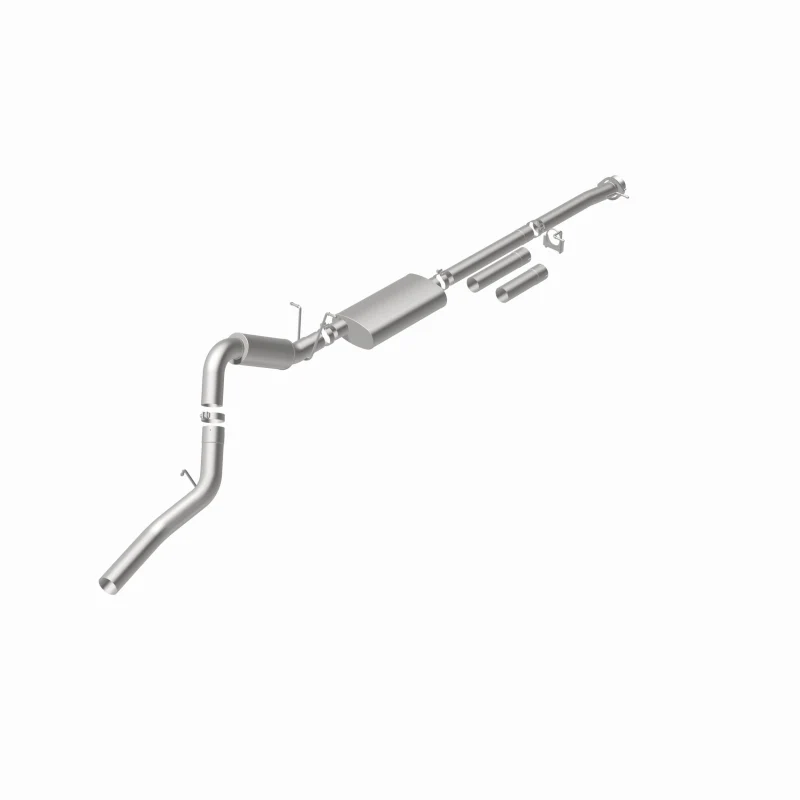 MagnaFlow BRE Exhaust Kit 07-10 Silverado 2500 3500 6.0L - Image 32