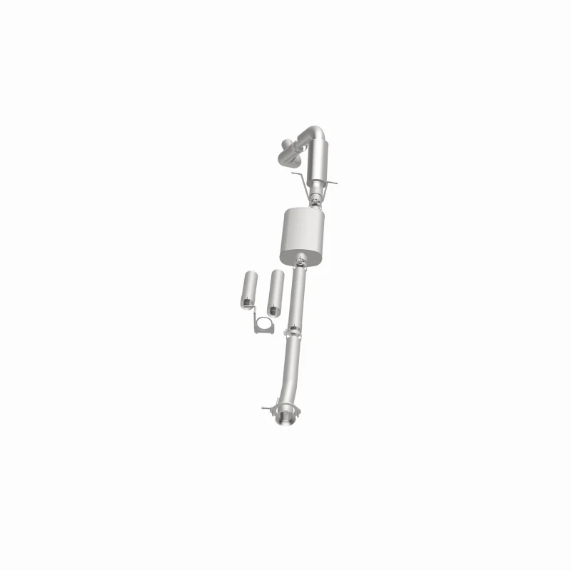 MagnaFlow BRE Exhaust Kit 07-10 Silverado 2500 3500 6.0L - Image 5