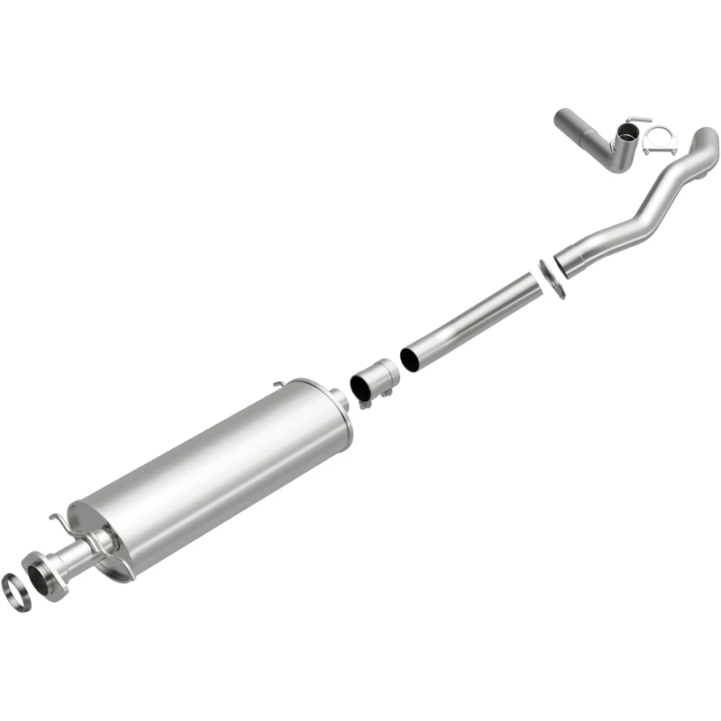 MagnaFlow BRE Exhaust Kit 07-14 Expedition Navigator 5.4L - Image 6