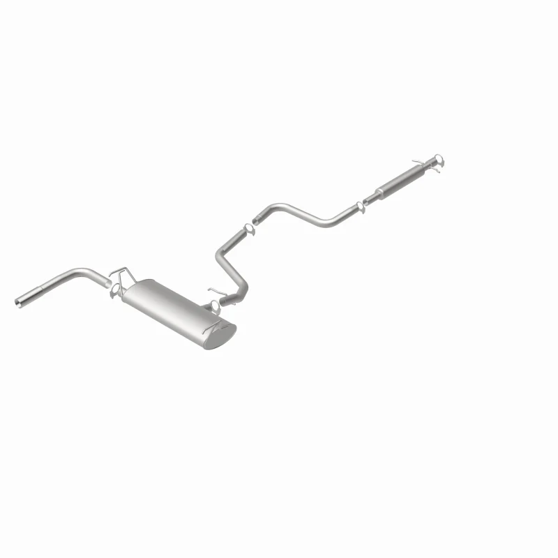 MagnaFlow BRE Exhaust Kit 08-12 Aura G6 Malibu 2.4L - Image 26